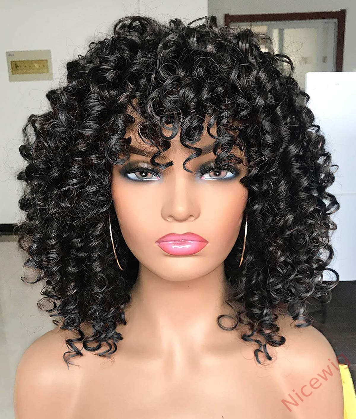 Natural black